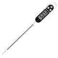Termómetro Digital de Cozinha TP300 – Para Carne, Óleo, Água e BBQ